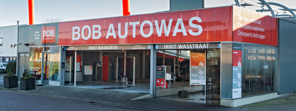 Bob Autowas